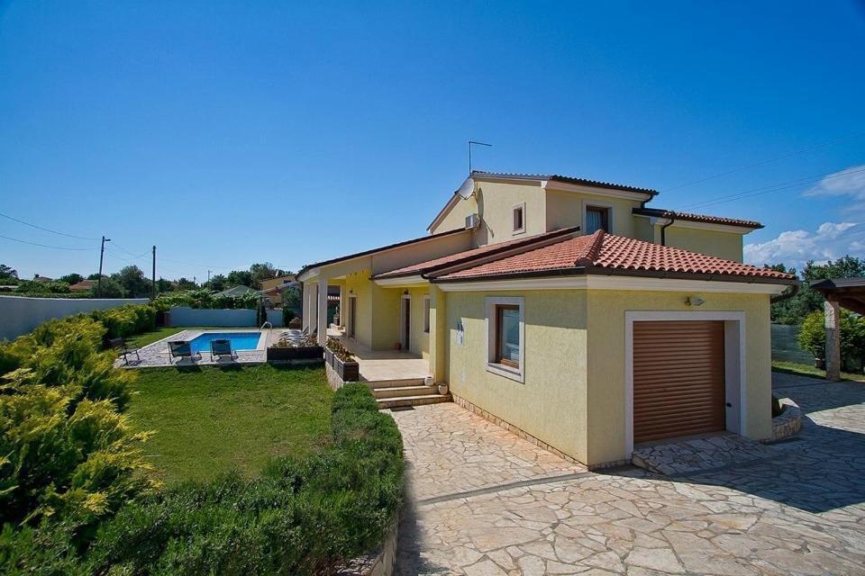 Villa Maggie Šišan Cameră foto