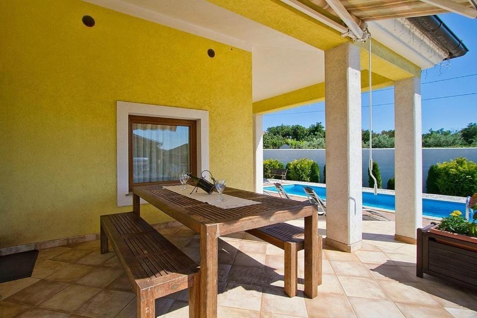 Villa Maggie Šišan Cameră foto
