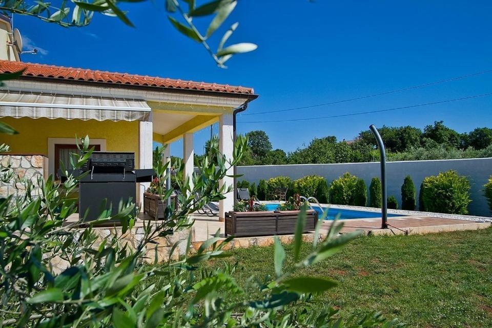 Villa Maggie Šišan Cameră foto
