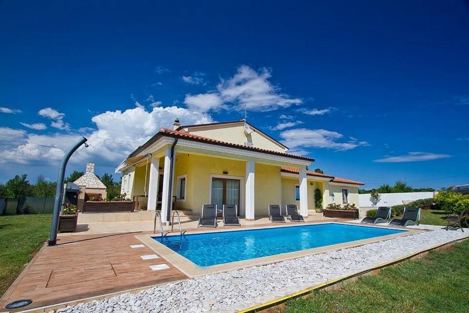 Villa Maggie Šišan Cameră foto