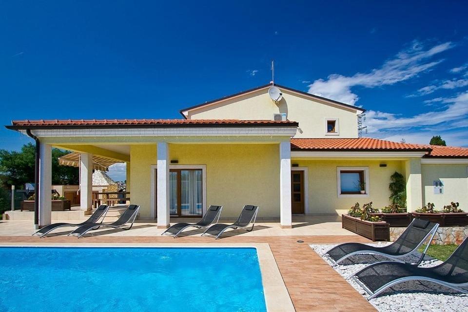 Villa Maggie Šišan Cameră foto