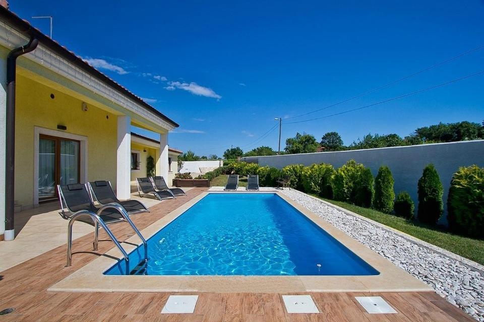 Villa Maggie Šišan Cameră foto